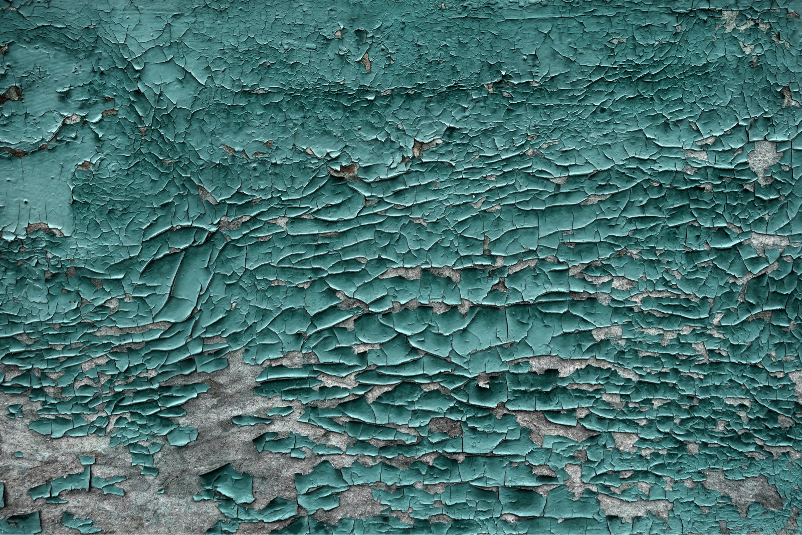 Thin film degradation analysis with QCMD